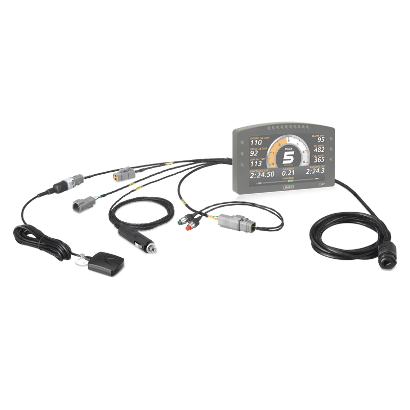 C12X Accessory Kit