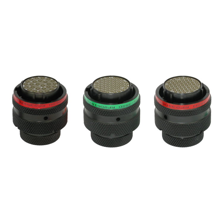 M18X Connector Kit