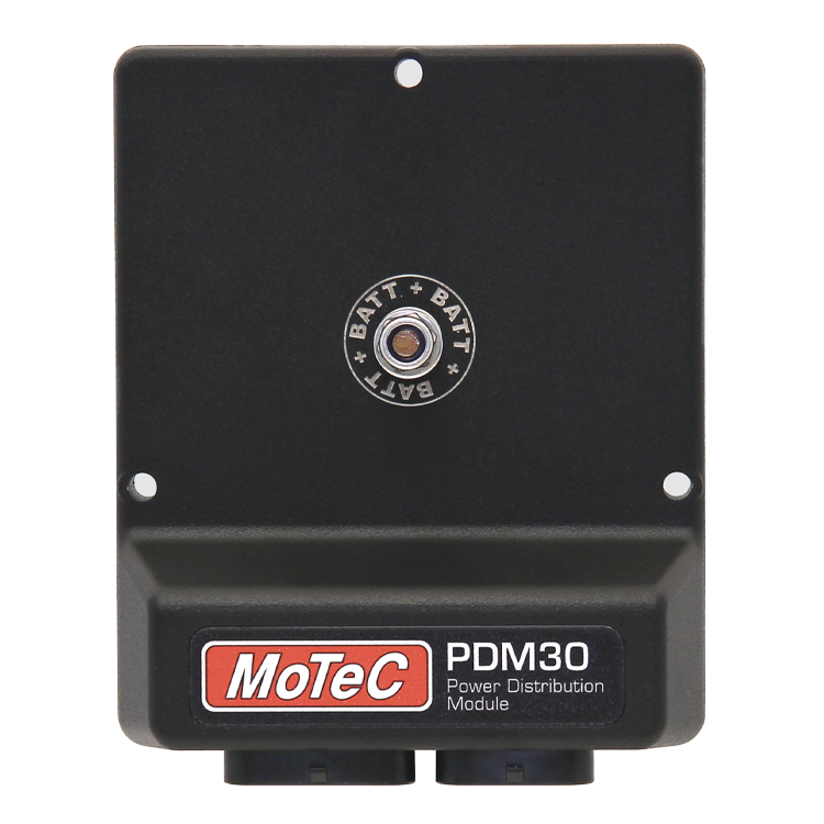 MoTeC PDM30