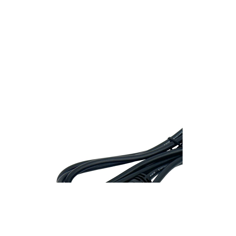 USB Logging Cable 1.5m (Superseal Panel Mount)